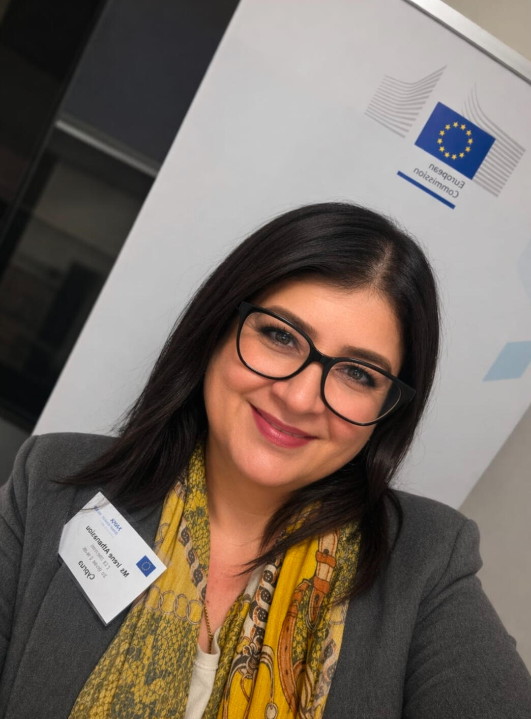 Irene Athanasiou